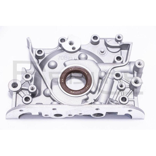 Ölpumpe Red-line 31DW000 für Chevrolet