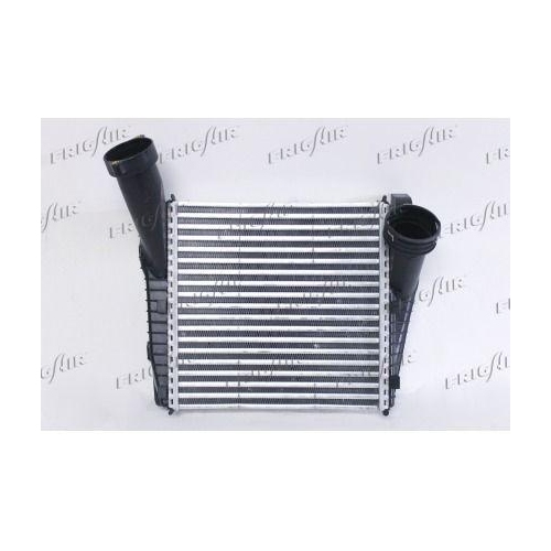 Ladeluftk&uuml;hler Frigair 0710.3120 f&uuml;r Porsche VW