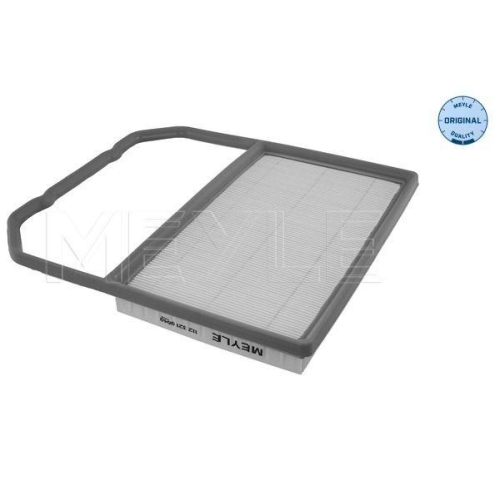 Luftfilter Meyle 1123210040 Meyle-original: True To Oe. f&uuml;r Seat VW
