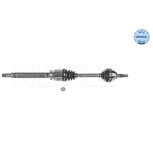 Antriebswelle Meyle 7144980035 Meyle-original: True To Oe. f&uuml;r Ford