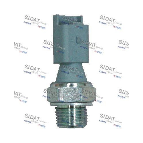 Öldruckschalter Sidat 82.020 für Alfa Romeo Citroën Fiat Ford Lancia Mazda Volvo