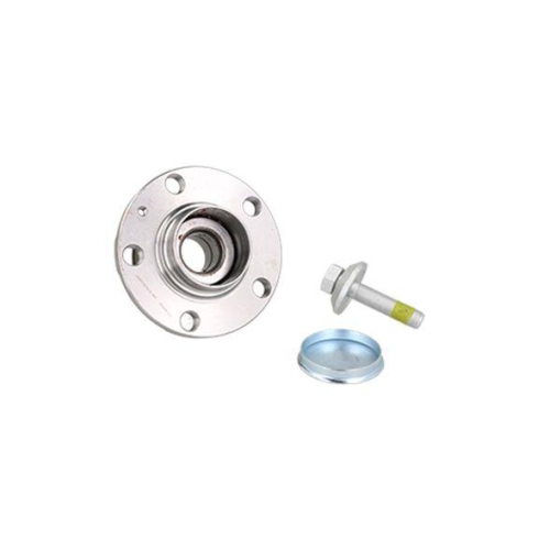 Radlagersatz Metelli 19-8203 f&uuml;r Audi Seat VW Hinterachse
