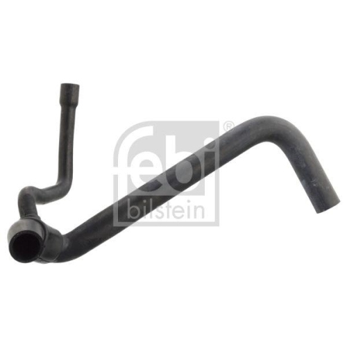 Kühlerschlauch Febi Bilstein 11976 für Mercedes Benz Mercedes Benz Unten