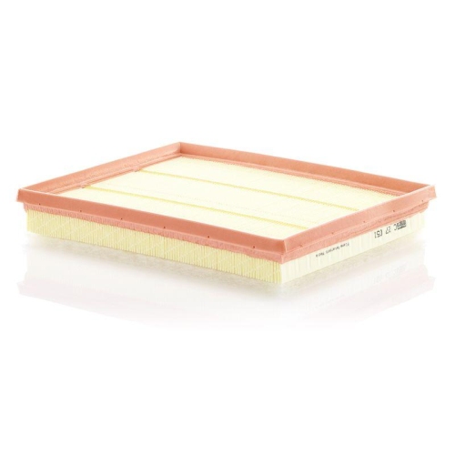 Luftfilter Mann-filter C 27 051 f&uuml;r Bmw