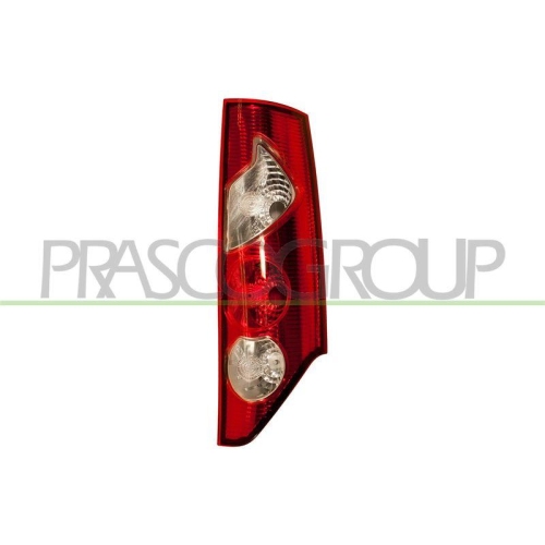 Heckleuchte Prasco RN9184153 Tyc f&uuml;r Renault F&uuml;r Fahrzeuge Mit Heckt&uuml;ren Rechts