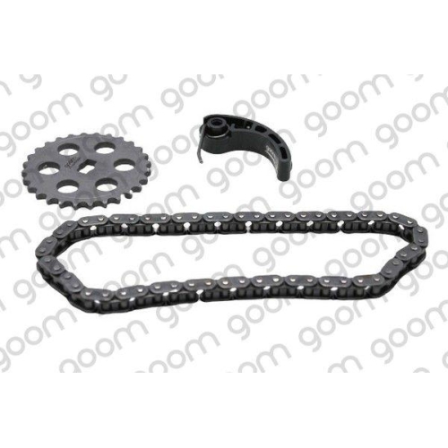 Steuerkettensatz Goom TCK-0047 f&uuml;r Smart