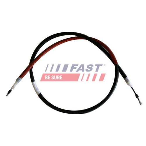 Seilzug Betriebsbremse Fast FT69194 f&uuml;r Citro&euml;n Fiat Hinten Links Hinten Rechts