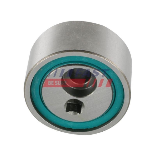 Spannrolle Keilrippenriemen Fast FT44636 f&uuml;r Citro&euml;n Fiat VW