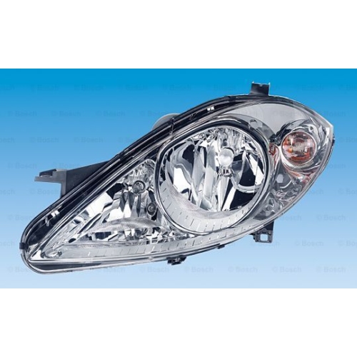 Hauptscheinwerfer BOSCH 0301197612, rechts