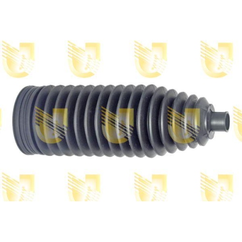 Faltenbalg Lenkung Unigom 310385H f&uuml;r Peugeot Vorderachse Links