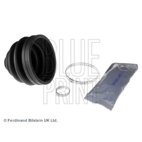 Faltenbalgsatz Antriebswelle Blue Print ADN18105 f&uuml;r Nissan Vorderachse