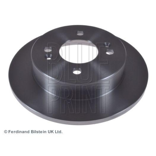 Brake Disc Blue Print ADG043211 for Hyundai