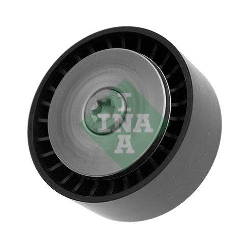 Umlenk /f&uuml;hrungsrolle Keilrippenriemen Schaeffler Ina 532 0578 10 f&uuml;r Opel