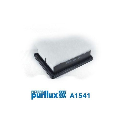 Air Filter Purflux A1541 for Renault