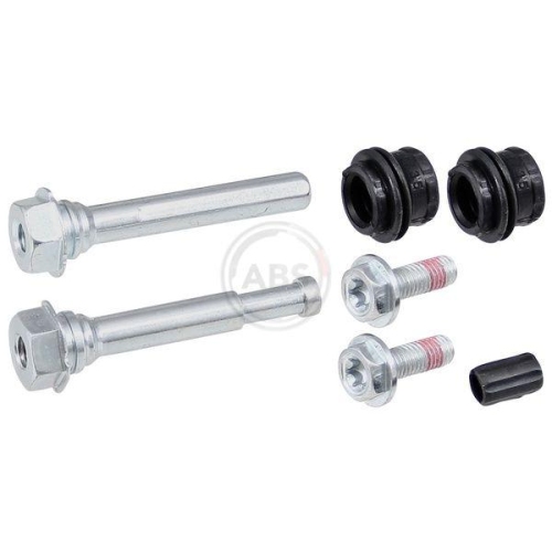 F&uuml;hrungsh&uuml;lsensatz Bremssattel A.b.s. 55307 f&uuml;r F&uuml;r Fahrzeuge Ohne Sportpaket