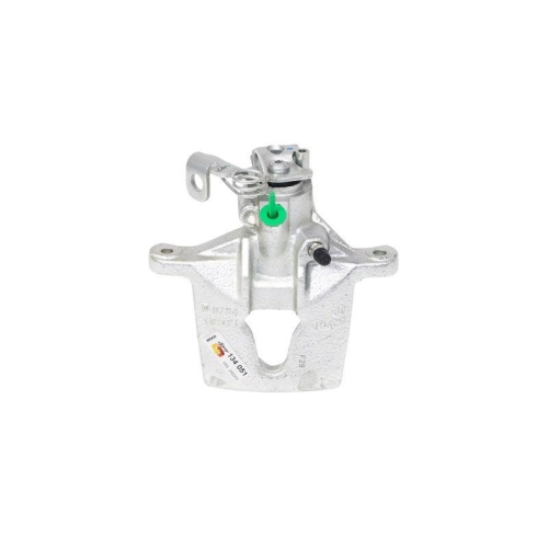 Bremssattel Bosch 0986134051 f&uuml;r Renault Hinterachse Links