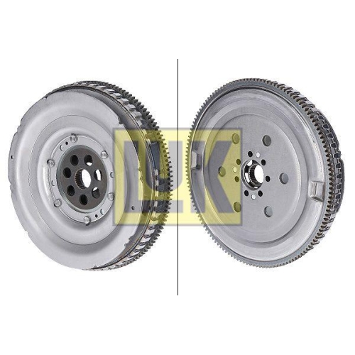 Schwungrad Schaeffler Luk 415 0888 09 Luk Dmf f&uuml;r Mercedes Benz Mercedes Benz
