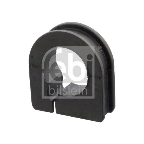 Lagerung Lenkgetriebe Febi Bilstein 18864 f&uuml;r Seat VW Vorderachse