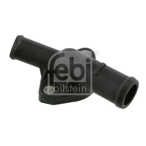 K&uuml;hlmittelflansch Febi Bilstein 23914 f&uuml;r Audi VW Zylinderkopf