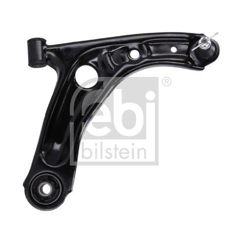 Lenker Radaufh&auml;ngung Febi Bilstein 31719 f&uuml;r Citro&euml;n Peugeot Toyota Unten
