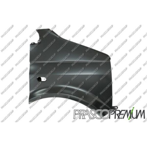 Kotflügel Prasco VG9173013 für VW Vorne Rechts