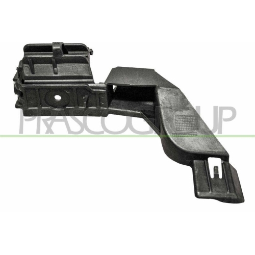 Halter Sto&szlig;f&auml;nger Prasco AD0241063 f&uuml;r Audi Hinten Rechts
