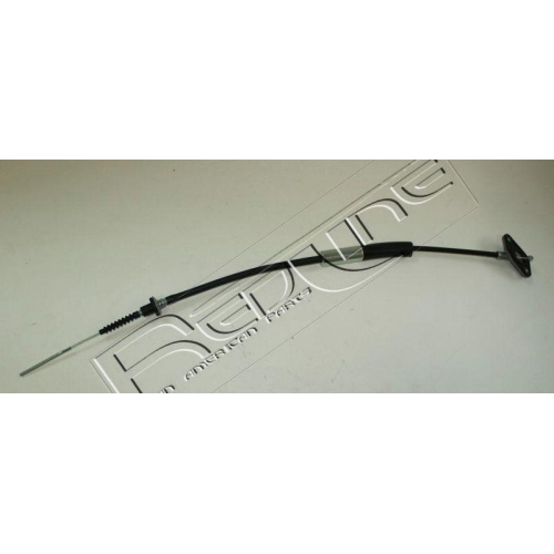 Cable Pull Clutch Control Red-line 49CV019 for Chevrolet