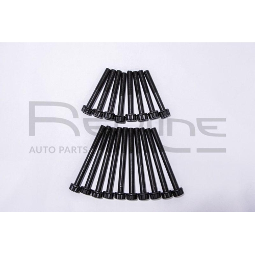 Zylinderkopfschraubensatz Red-line 00KI013 f&uuml;r Hyundai Kia