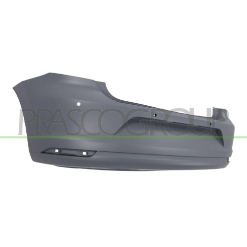Sto&szlig;f&auml;nger Prasco VG0241071 f&uuml;r VW Hinten