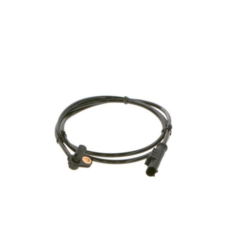 Sensor Raddrehzahl Bosch 0265007684 für Bmw Piaggio Hinterachse Vorderachse