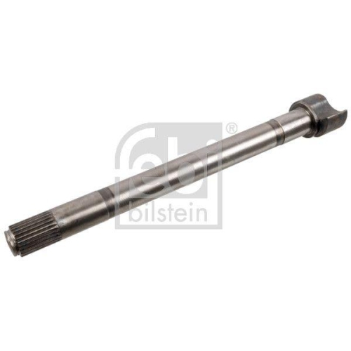 Bremswelle Trommelbremse Febi Bilstein 19242 für Mercedes Benz Mercedes Benz