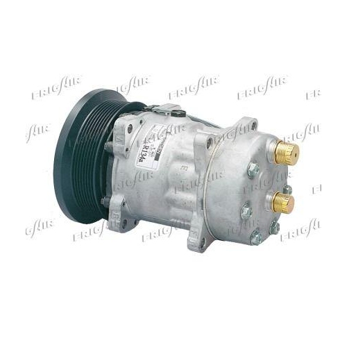 Kompressor Klimaanlage Frigair 920.10194 f&uuml;r Alfarome/fiat/lanci New Holland
