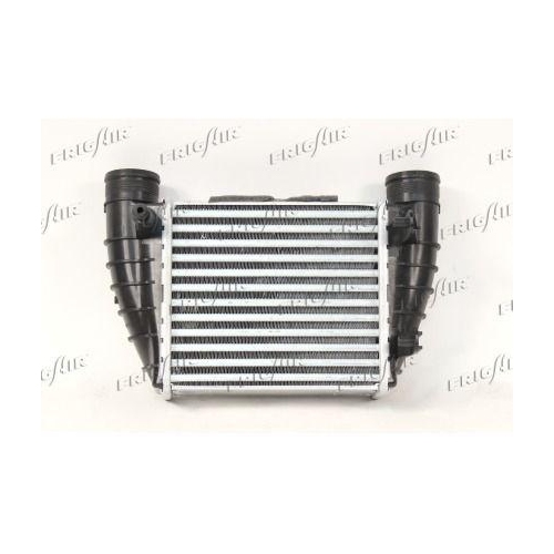 Ladeluftkühler Frigair 0710.3125 für VW