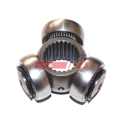 Tripodestern Antriebswelle Fast FT28020 für Citroën Opel Peugeot Vauxhall Fiat