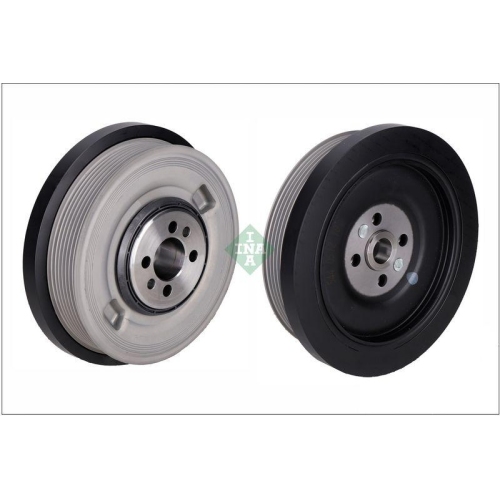 Riemenscheibe Kurbelwelle Schaeffler Ina 544 0512 10 für Hyundai Kia