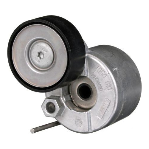 Riemenspanner Keilrippenriemen Gates T39514 Drivealign™ für Man VW