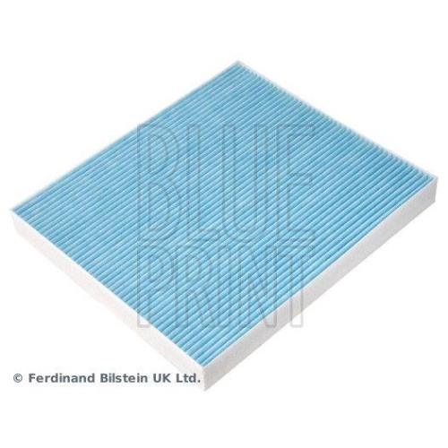 Filter Innenraumluft Blue Print ADBP250008 f&uuml;r Hyundai Kia