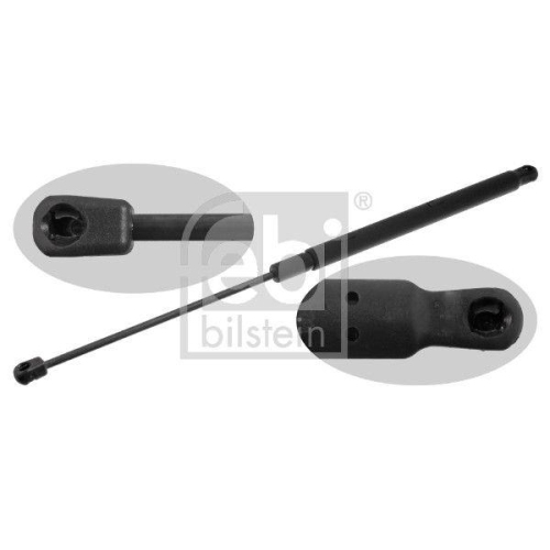 Gasfeder Motorhaube Febi Bilstein 24731 f&uuml;r Mercedes Benz Mercedes Benz Rechts