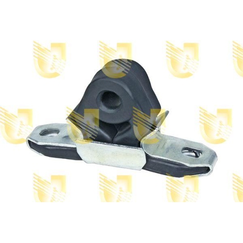 Halter Schalld&auml;mpfer Unigom 165107 f&uuml;r VW