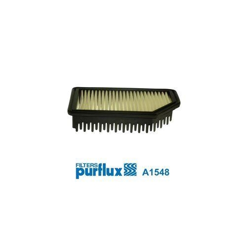 Luftfilter Purflux A1548 f&uuml;r Hyundai Kia