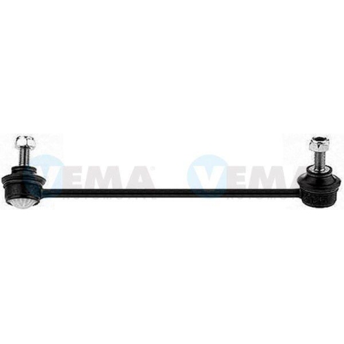 Stange/strebe Stabilisator Vema 23764 f&uuml;r Renault Vorderachse Rechts