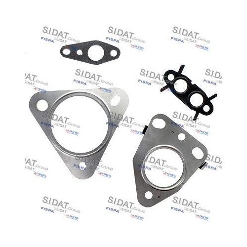 Montagesatz Lader Sidat 47.844 für