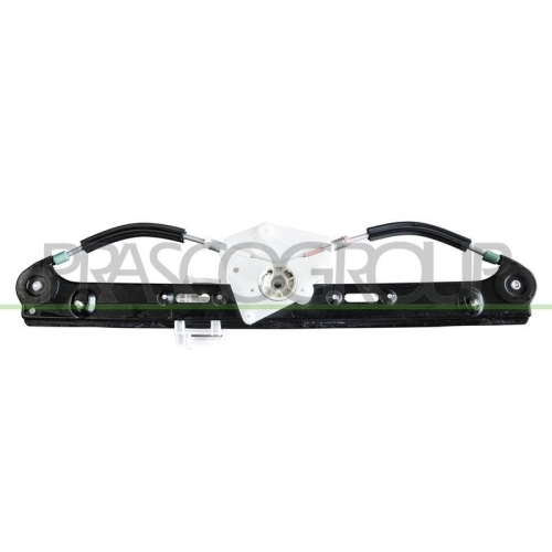 Fensterheber Prasco BM802W063 für Bmw Hinten Rechts
