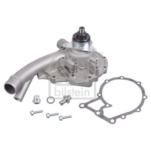 Wasserpumpe Motork&uuml;hlung Febi Bilstein 01354 f&uuml;r Mercedes Benz Mercedes Benz