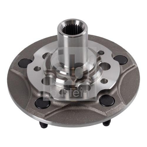 Radnabe Febi Bilstein 172746 f&uuml;r Ford Vorderachse Links Vorderachse Rechts