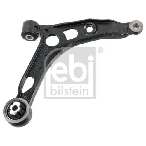 Control/trailing Arm Wheel Suspension Febi Bilstein 179407 for Citro&euml;n Fiat Opel