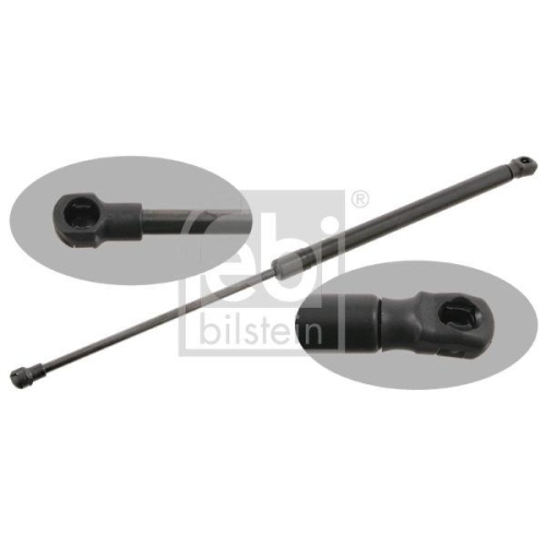 Gasfeder Motorhaube Febi Bilstein 29438 f&uuml;r VW Links