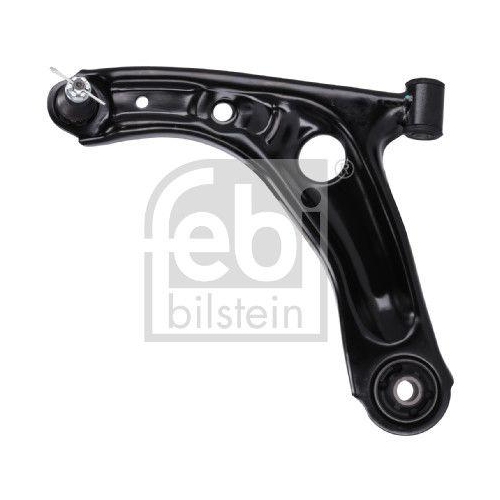 Lenker Radaufhängung Febi Bilstein 31718 für Citroën Peugeot Toyota Unten