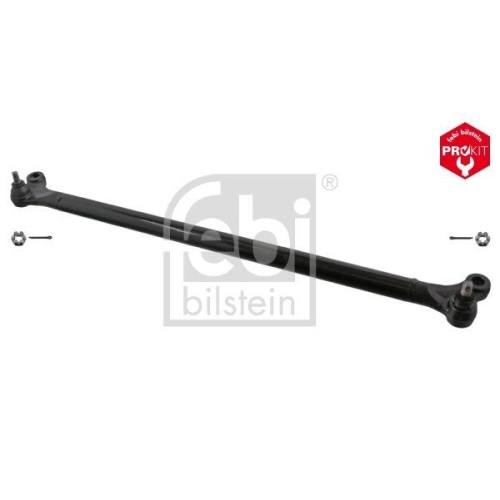 Spurstange Febi Bilstein 42700 Prokit f&uuml;r Nissan Mitte Vorderachse