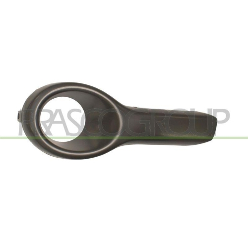 Rahmen Nebelscheinwerfer Prasco OP3051250 Premium f&uuml;r Opel Links